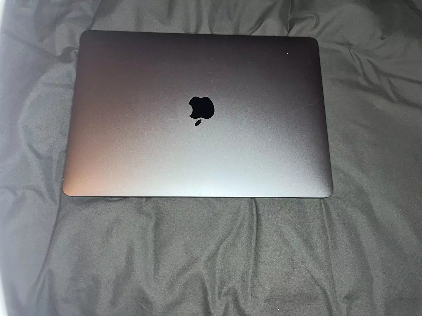 Apple MacBook Pro 13.3" (1TB SSD, Apple M1., 2 GHz, 16GB) Laptop - Gray -...