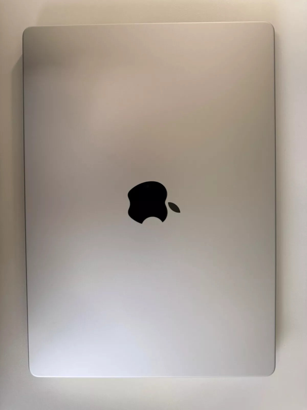 Apple MacBook Pro 14" (1TB SSD, M3 Max, 36GB) Laptop - Silver - MRX83LL/A...